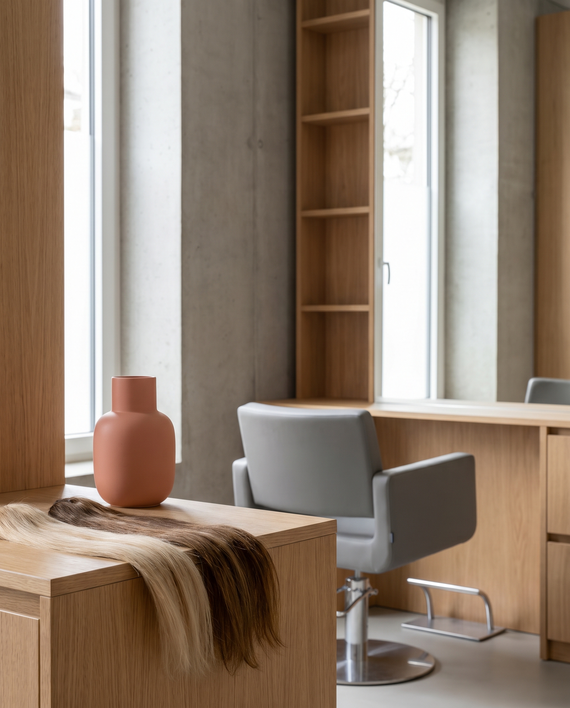 MANE Atelier in Köln